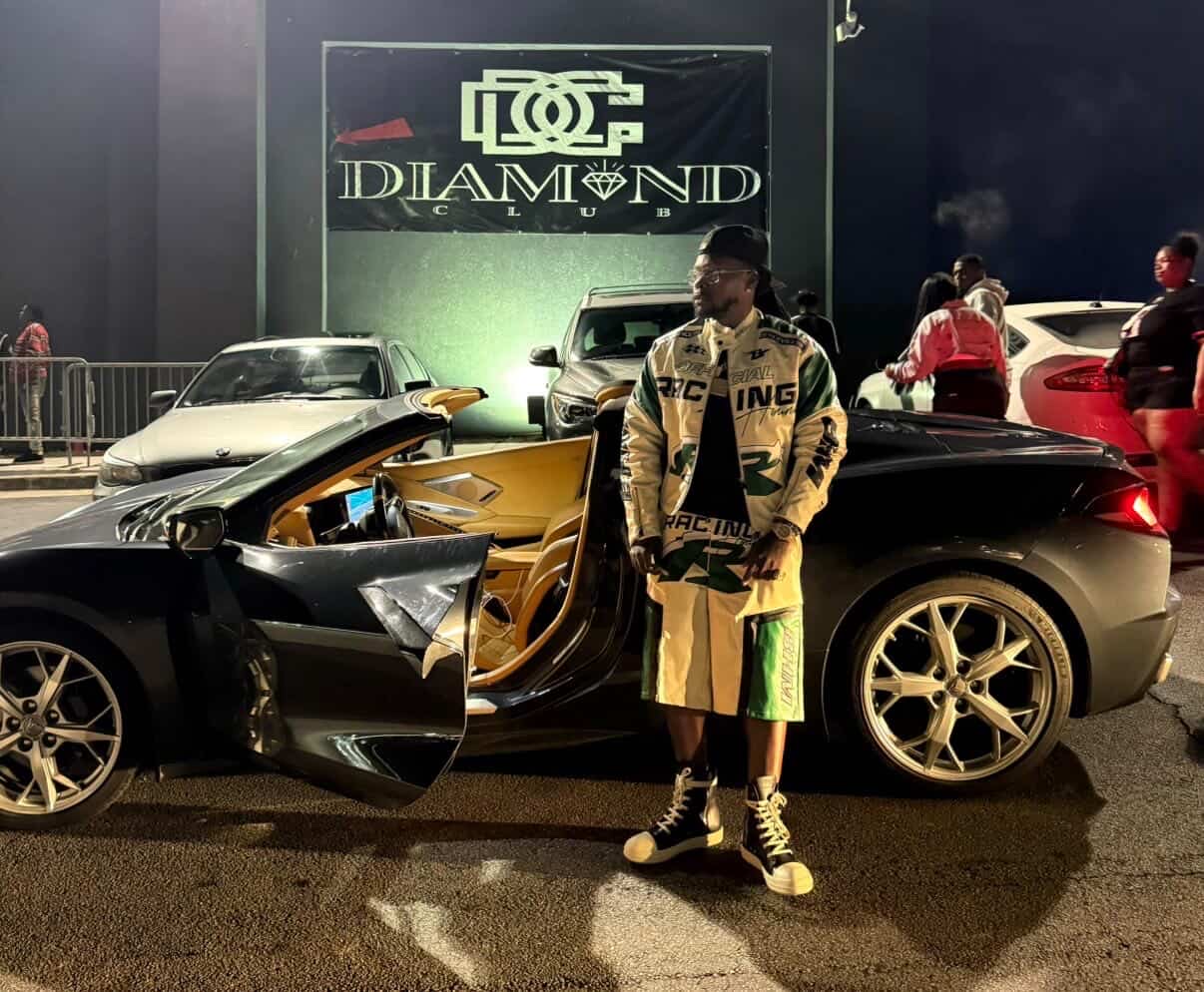 Ponzo Houdini